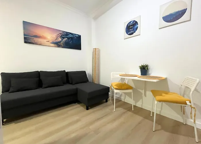 Sg Salinas Studio Las Palmas de Gran Canaria