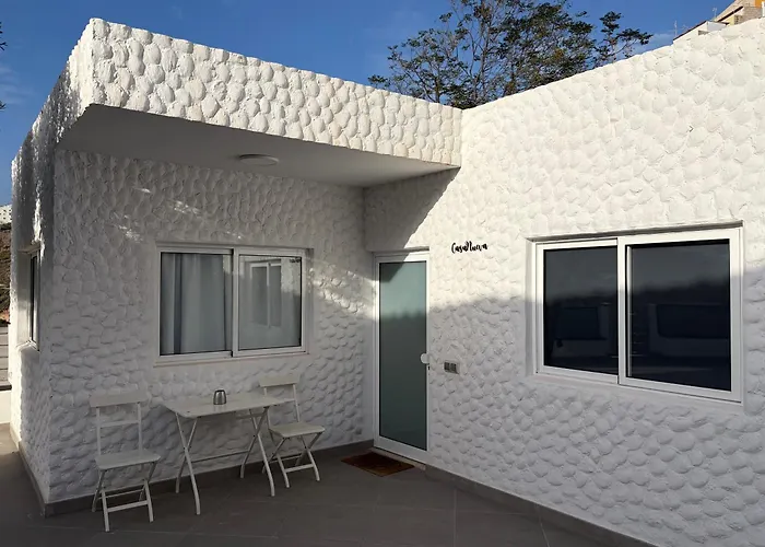 Apartamento Casa Nueva Las Palmas de Gran Canaria