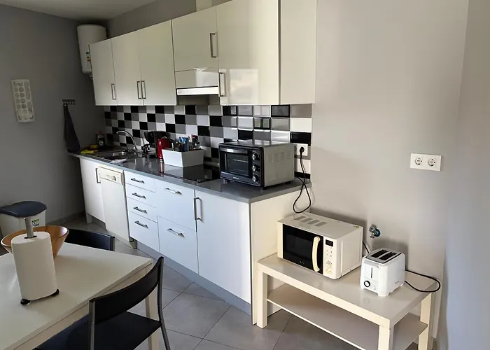 Apartamento Casa Nueva Las Palmas de Gran Canaria