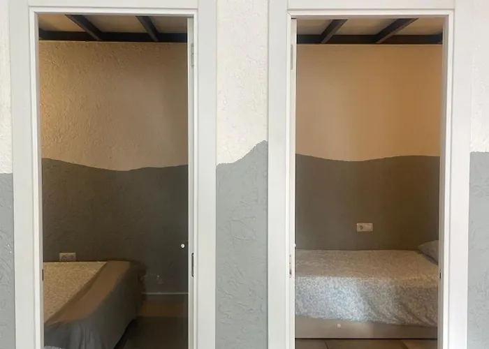 Apartamento Cartagena Bajo 01 Las Palmas de Gran Canaria