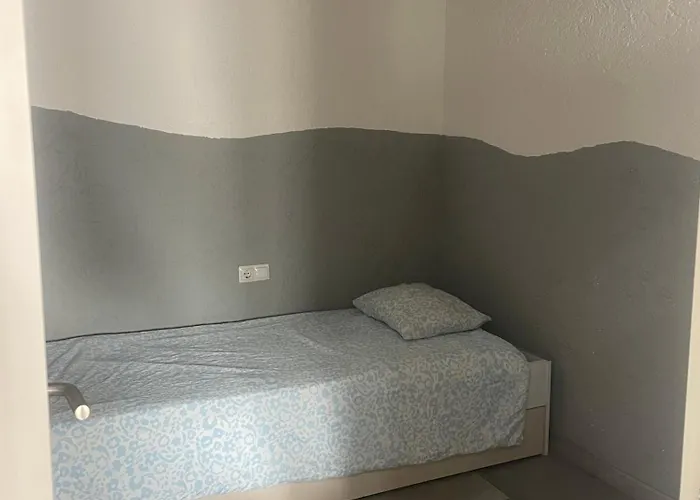 Apartamento Cartagena Bajo 01 Las Palmas de Gran Canaria