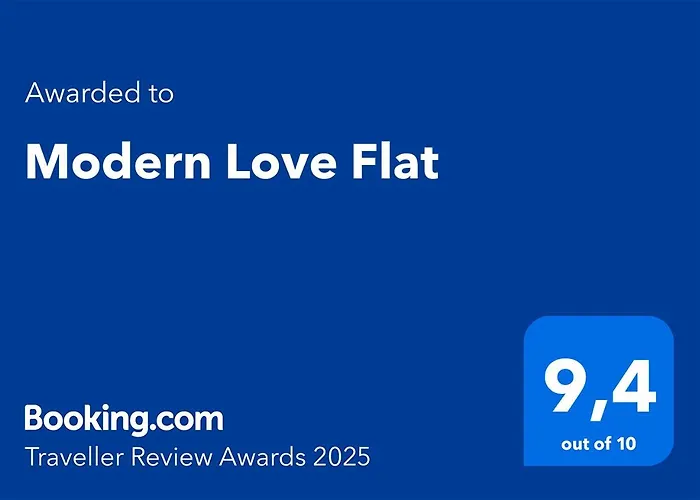 Modern Love Flat Las Palmas de Gran Canaria