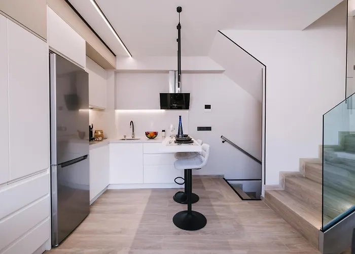 Apartamento Arena&Cielo by Airnest Las Palmas de Gran Canaria