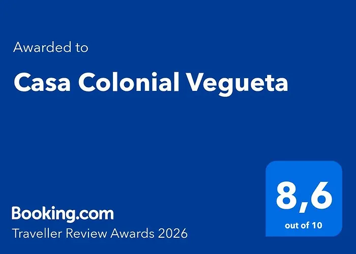 Apartamento Casa Colonial Vegueta Las Palmas de Gran Canaria