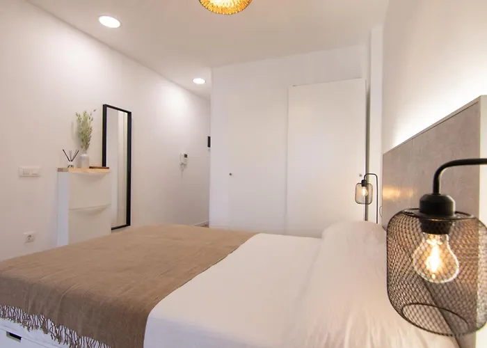 “Alma Beach” Apartamento Las Palmas de Gran Canaria