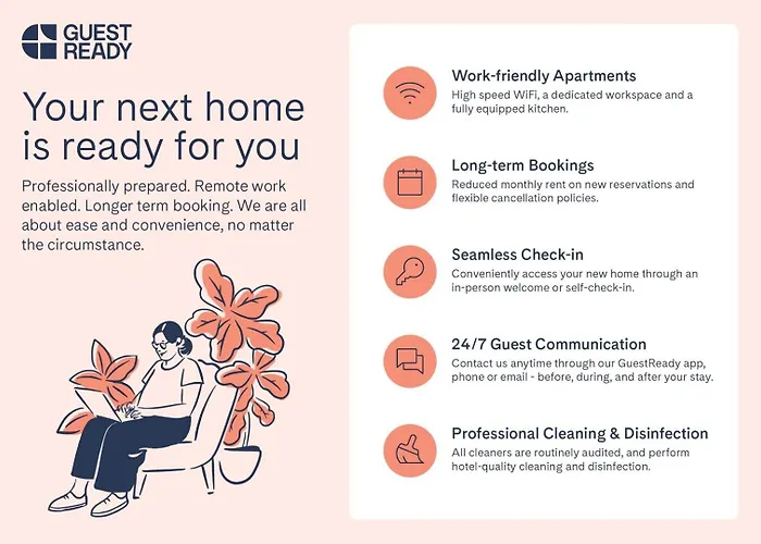 Guestready - Las Canteras Shoreline Las Palmas de Gran Canaria