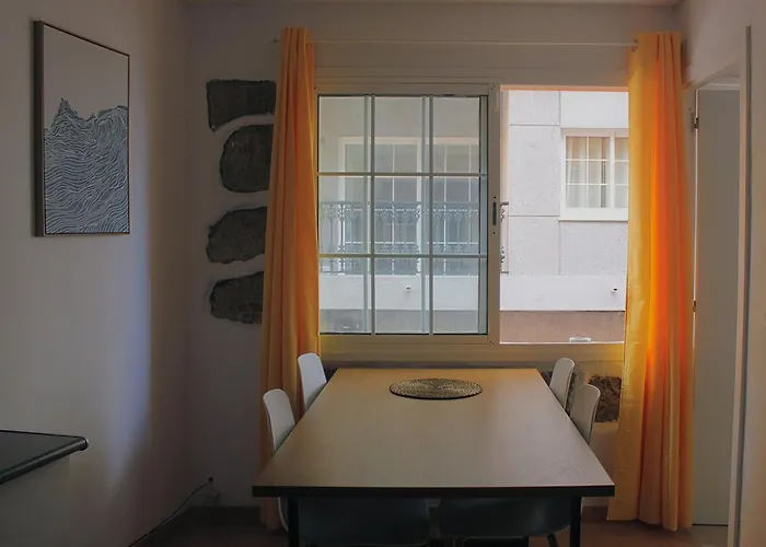 Apartamento Galileo 3 Las Palmas de Gran Canaria