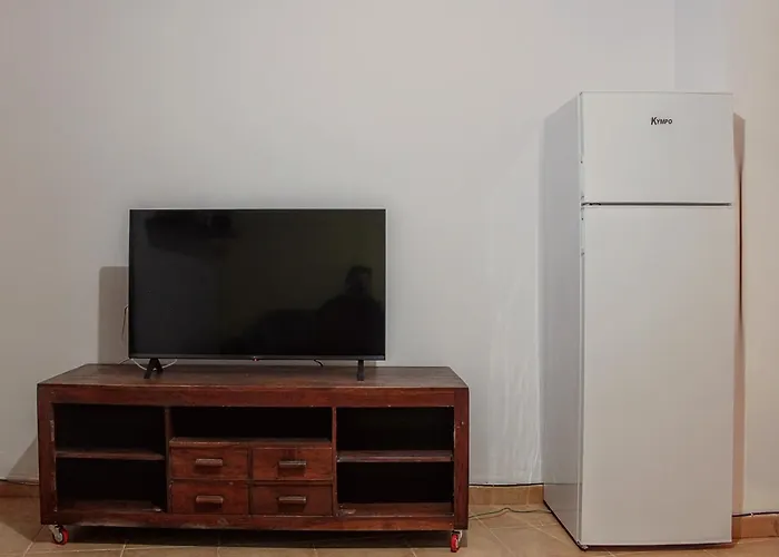 Apartamento Galileo 3 Las Palmas de Gran Canaria