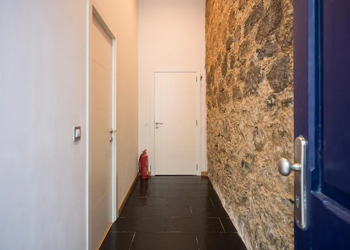 Apartamento Celia House Las Palmas de Gran Canaria