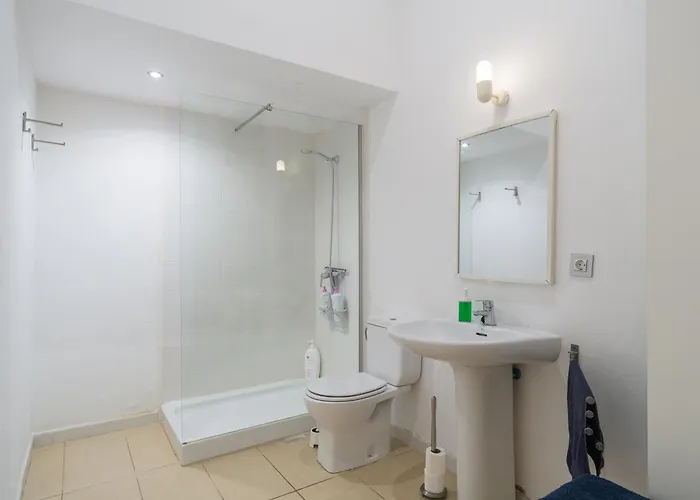Apartamento Celia House Las Palmas de Gran Canaria