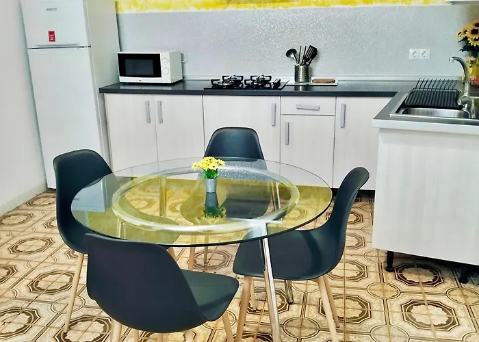 Apartamento Casa Colonial Vegueta Las Palmas de Gran Canaria