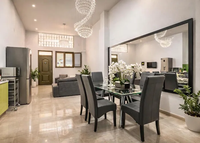 Apartamento Rayito de Sol Las Palmas de Gran Canaria