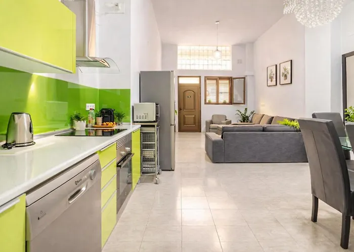 Apartamento Rayito de Sol Las Palmas de Gran Canaria