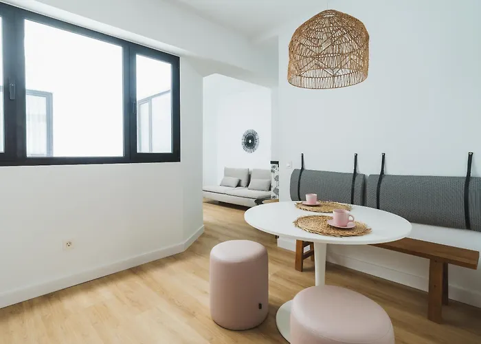 Mg Canteras Suites Las Palmas de Gran Canaria