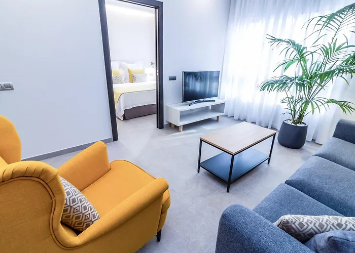 Urbansea Holiday Homes Las Palmas de Gran Canaria