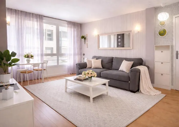 Suite Las Canteras, Nómadas, Ideal parejas Las Palmas de Gran Canaria