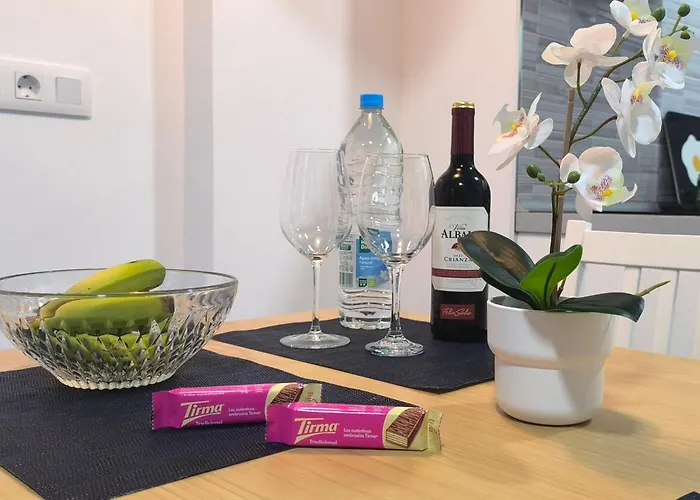 Apartamento El Refugio de Silvia Las Palmas de Gran Canaria