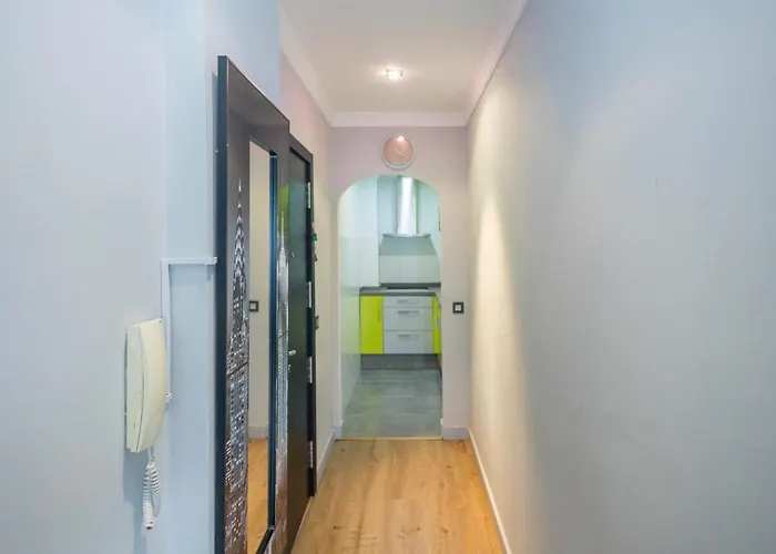 Apartamento Guestready - Orlando Panoramic Sea View Las Palmas de Gran Canaria