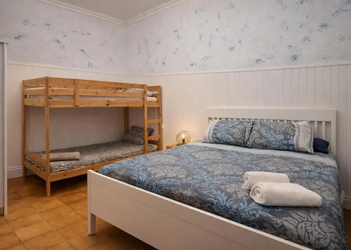 Sweet Home No.7 Las Palmas de Gran Canaria