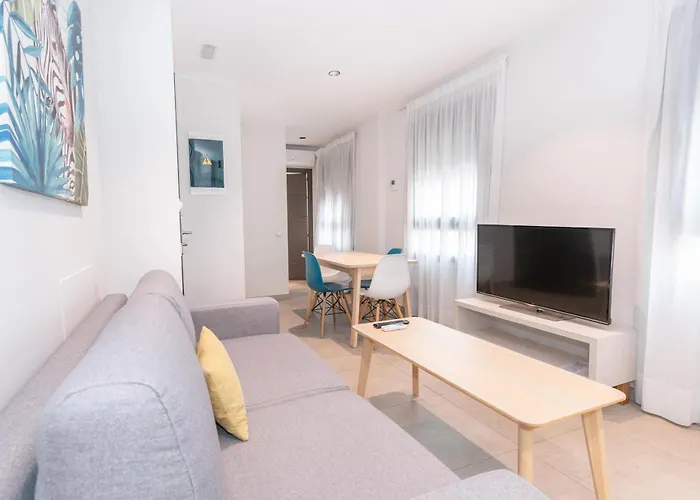 Urbansea Holiday Homes Las Palmas de Gran Canaria