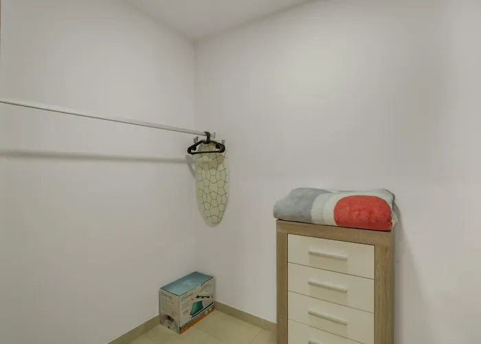 Apartamento Edificio Bentejui 1 Las Palmas de Gran Canaria