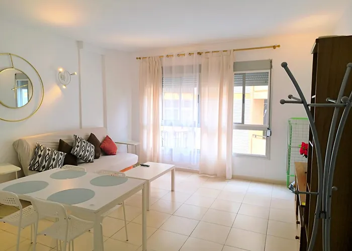 Apartamento Las Canteras Las Palmas de Gran Canaria