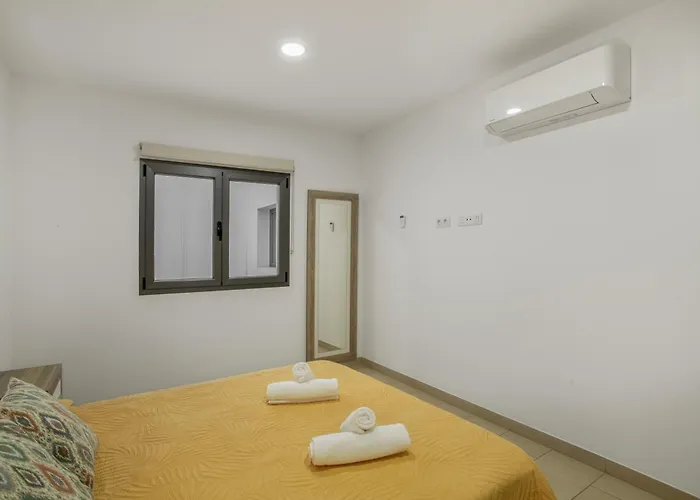 Apartamento Edificio Bentejui 1 Las Palmas de Gran Canaria