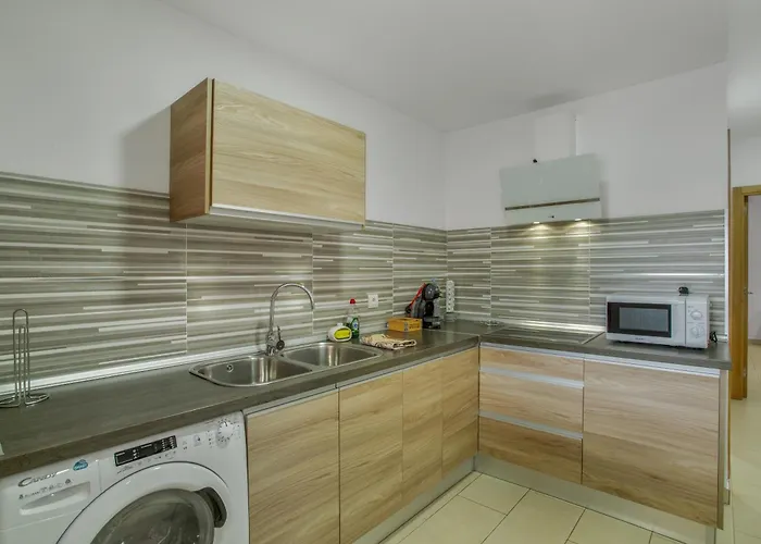 Apartamento Edificio Bentejui 1 Las Palmas de Gran Canaria