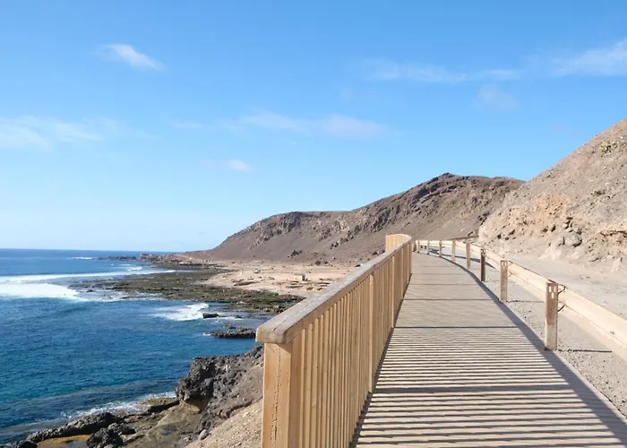 Natural Confital Beach Las Palmas de Gran Canaria