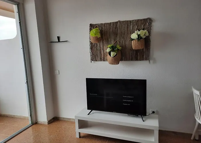 Apartamento frente al mar 103 Las Palmas de Gran Canaria
