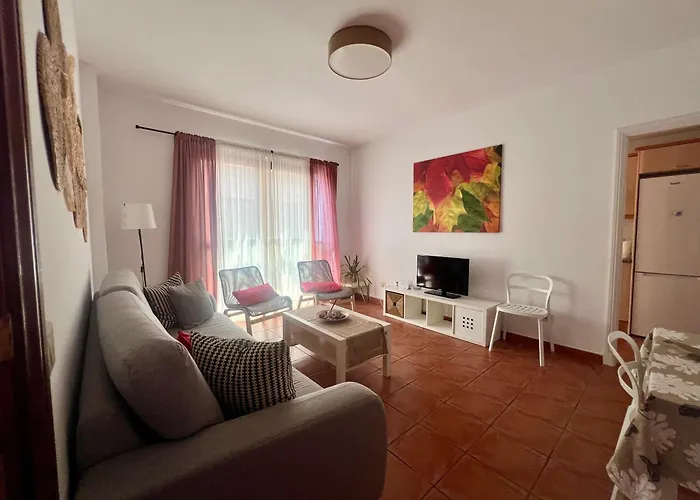 Canteras Home Las Palmas de Gran Canaria