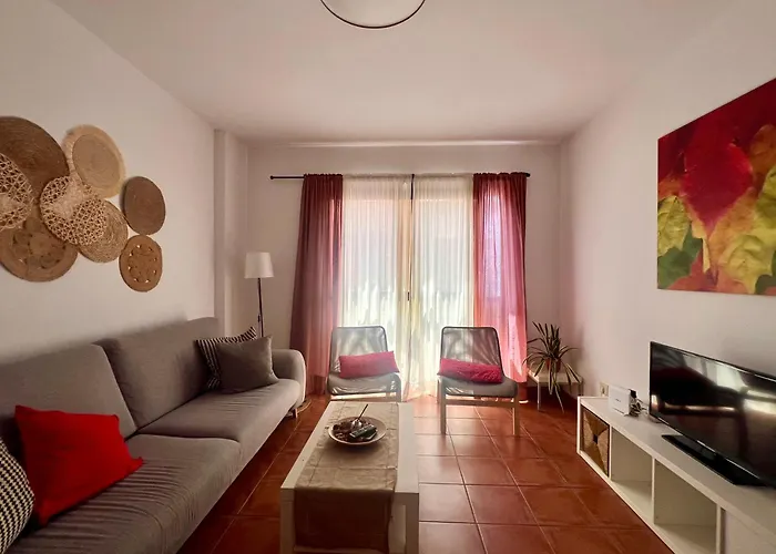Canteras Home Las Palmas de Gran Canaria