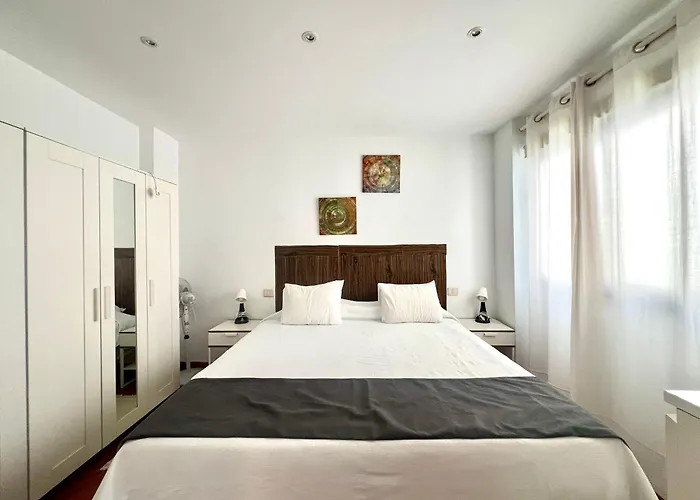 Canteras Home Las Palmas de Gran Canaria