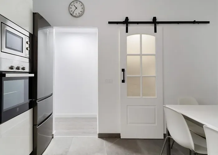 Apartamento Casa Manuela Las Palmas de Gran Canaria