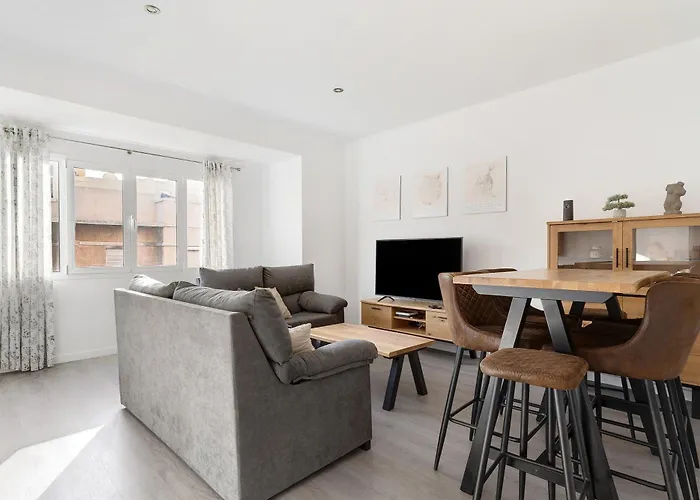 Apartamento Casa Manuela Las Palmas de Gran Canaria