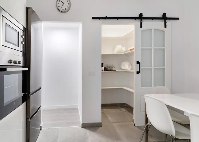 Apartamento Casa Manuela Las Palmas de Gran Canaria