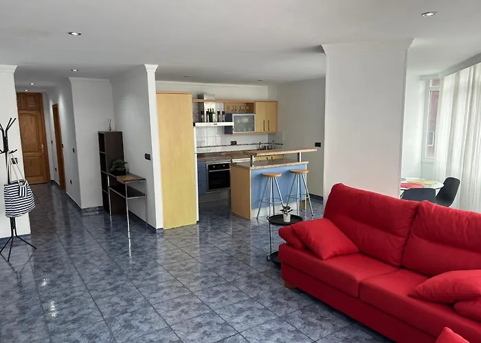 Apartamento 110Sm Square Meters Las Palmas de Gran Canaria