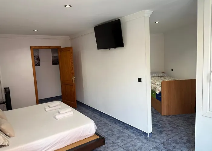 Apartamento 110Sm Square Meters Las Palmas de Gran Canaria