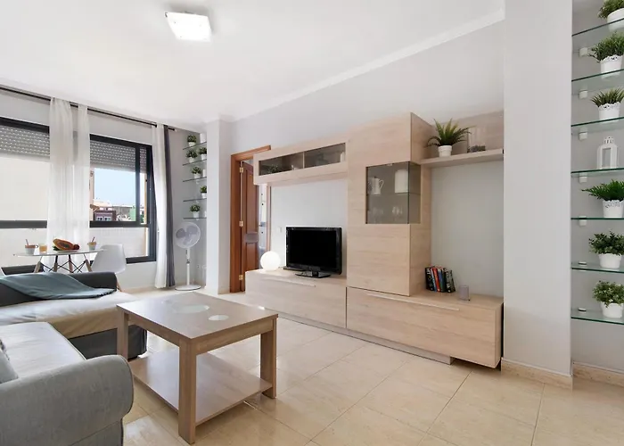 Apartamento Casa Laura y Juan Las Palmas de Gran Canaria