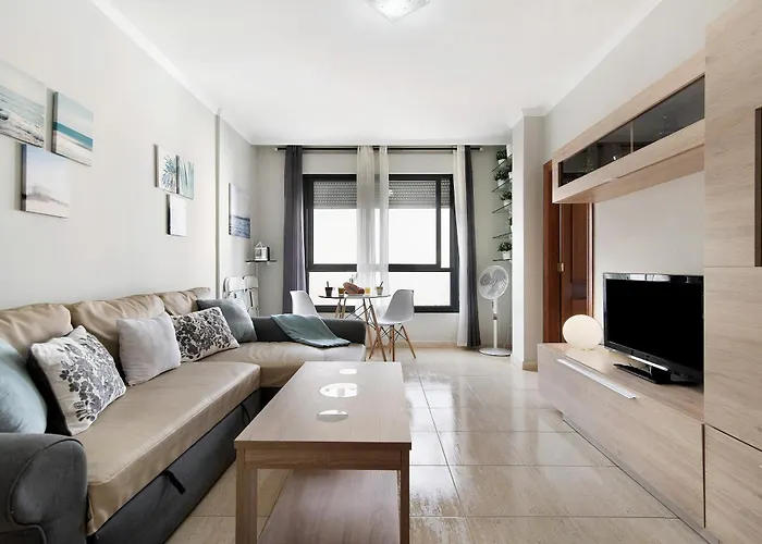 Apartamento Casa Laura y Juan Las Palmas de Gran Canaria