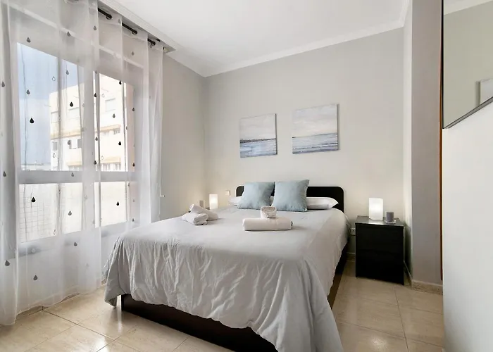 Apartamento Casa Laura y Juan Las Palmas de Gran Canaria