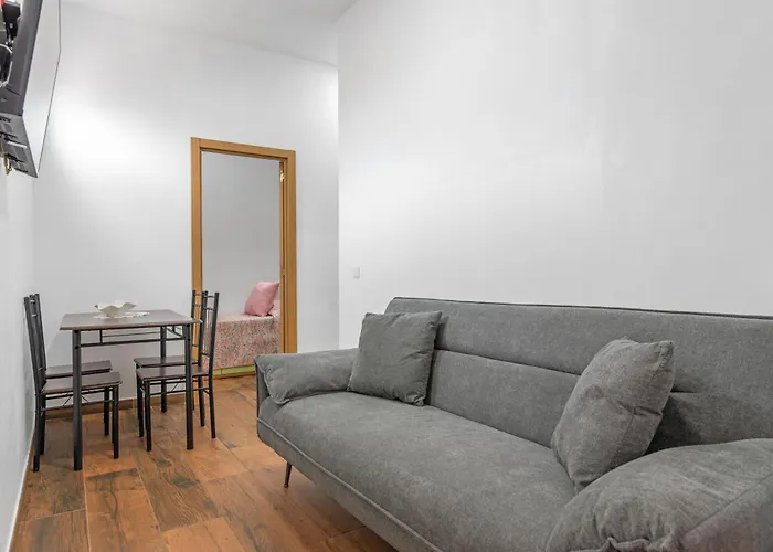 Apartamento Casa Ramón Antonio Las Palmas de Gran Canaria