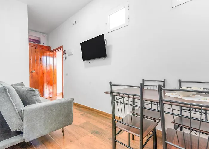 Apartamento Casa Ramón Antonio Las Palmas de Gran Canaria