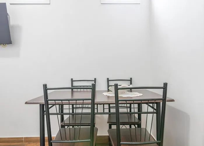Apartamento Casa Ramón Antonio Las Palmas de Gran Canaria