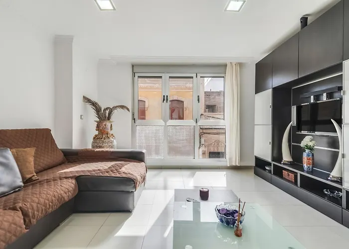 Vivienda vacacional sol Las Palmas de Gran Canaria
