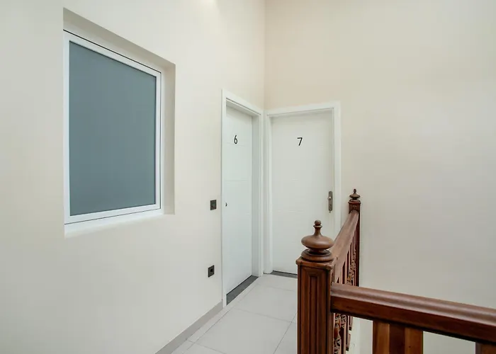 Atw Suites Canteras Las Palmas de Gran Canaria