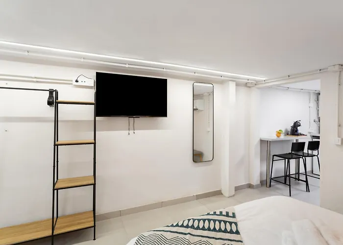 Atw Studio Las Palmas de Gran Canaria