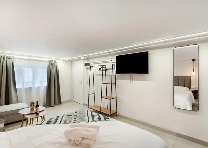 Atw Studio Las Palmas de Gran Canaria