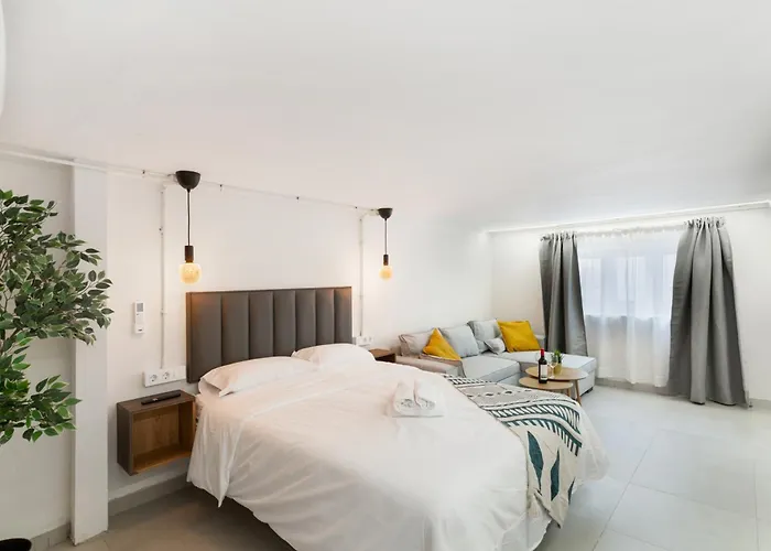 Atw Studio Las Palmas de Gran Canaria