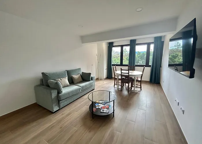 Apartamento Vivienda con Vistas Las Palmas de Gran Canaria